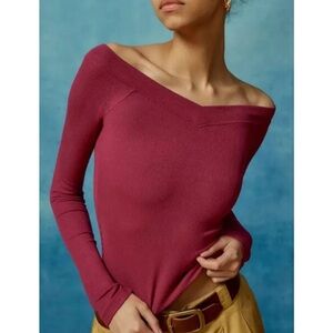 Urban outfitters long sleeve top